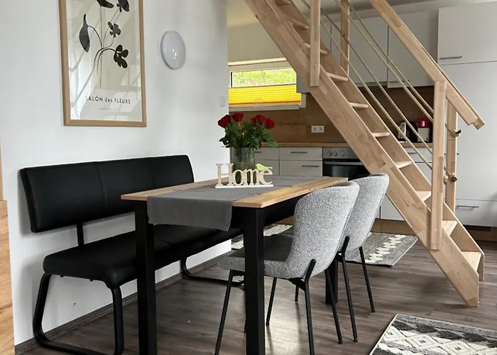 Kantor Village Am Millstaetter - Boutique-chalets Und *