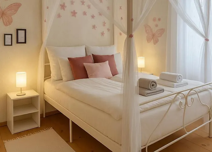 Kantor Village Am Millstaetter - Boutique-chalets Und *