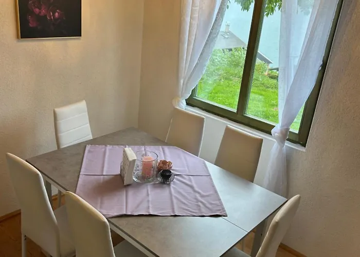 Kantor Village Am Millstaetter - Boutique-chalets Und * 밀슈타