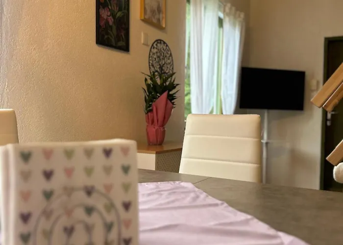 Kantor Village Am Millstaetter - Boutique-chalets Und Apartment