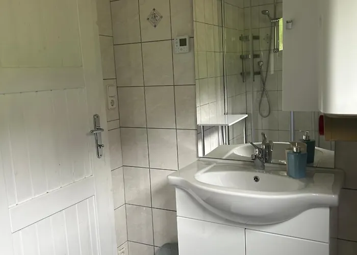 Kantor Village Am Millstaetter - Boutique-chalets Und Apartment Millstatt