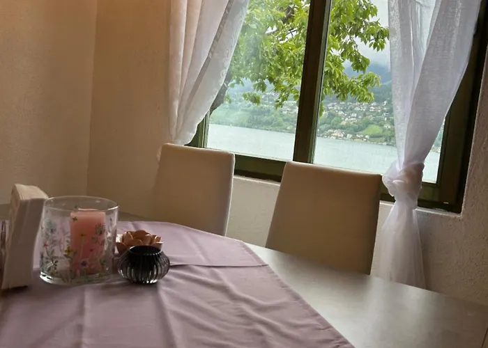 아파트 Kantor Village Am Millstaetter - Boutique-chalets Und *